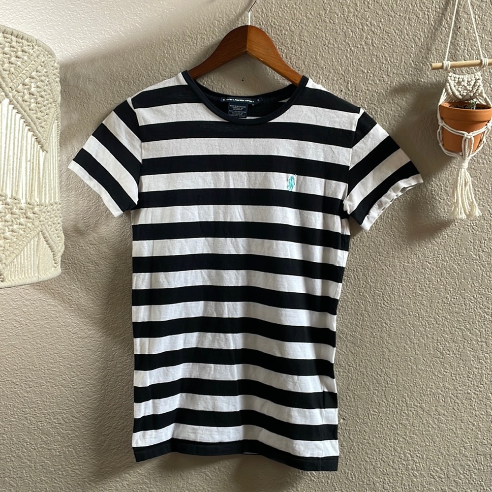 Ralph Lauren sport tee
